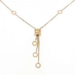 Bulgari B.zero1 Dây chuyền trơn - Hàng hiệu Chính hãng