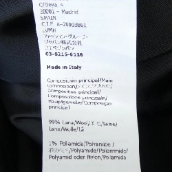 LOEWE HSM1Y01W09 Áo khoác - Hàng hiệu Chính hãng 818542