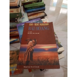 Bãi hoang - Jean Rene Huguenin (Văn học nước ngoài) VAVO