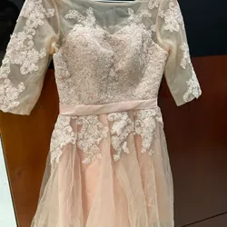 Đầm Dự tiệc  595688