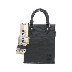Túi Louis Vuitton Epi Petit Sac Plat M81238
