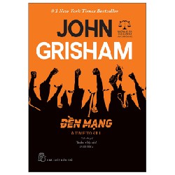 Đền Mạng - John Grisham 71375