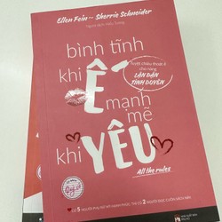 Bĩnh tĩnh khi ế mạnh mẽ khi yêu, Sống bản lĩnh theo cách 1 quý cô