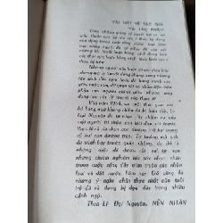 Nền nhận thức nhân chủ toàn triển - Lý Đại Nguyên 522533