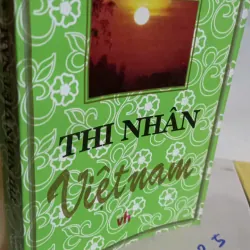 thi nhân việt nam