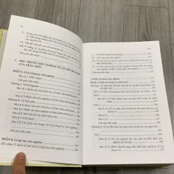 Phê phân lý tính thuần tuý - immanuel kant. 7a4 783446