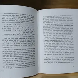 Kinh Dịch Và Mã Di Truyền - Bs Martin Schoenberger 734105