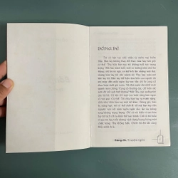 II Tựa sách: Bóng Đè (Tập truyện ngắn) - Đỗ Hoàng Diệu - 2006 451843