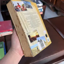 Xách ba lô lên và đi (Tập 1) – Huyền Chip- K2 999773