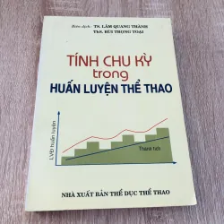 TÍNH CHU KỲ TRONG HUẤN LUYỆN THỂ THAO 
