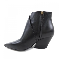 【Mã giảm giá】Burburry BURBERRY Boots 664377