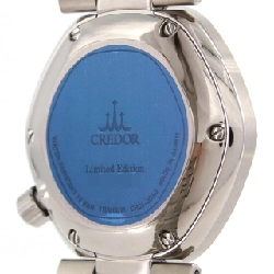 Seiko Credor Locomotive TI LIMITED CR01-00A0/GCCR999 TI tự động - Hàng hiệu Chính hãng 888773