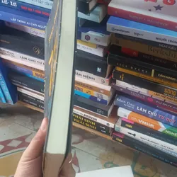 7 Mô Hình Khởi Nguồn Ý Tưởng Lịch Sử Tự Nhiên Của Quá Trình Sáng Tạo- Strven Johnson 590458