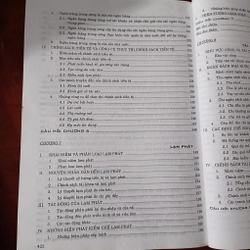 Nhập môn Tài chính - Tiền tệ - PGS.TS. Sử Đình Thành & PGS.TS. Vũ Thị Minh Hằng 492678