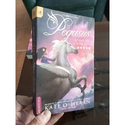 (Sách cũ SCGR) Pegasus sự trỗi dậy của các titan - Hearn 2016 VAVO-A2 Blogmeo090426