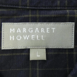Áo sơ mi Margaret Howell 579-9250009 - Hàng hiệu Authentic 898401