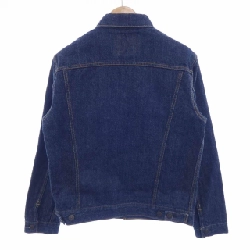 オアスロウ OR SLOW Denim Jacket - Hàng hiệu Authentic 887786