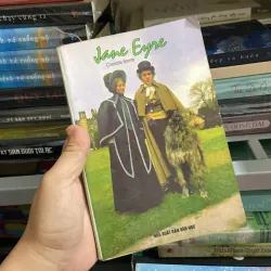 Jane Eyre - Charlotte Bronte