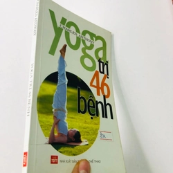 SÁCH YOGA  