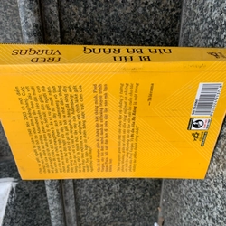 Sách Bí Ẩn Nĩa Ba Răng 493084