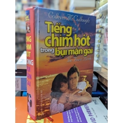 TIẾNG CHIM HÓT TRONG BỤI MẬN GAI - COLIN MAWCCA LÂU 131084