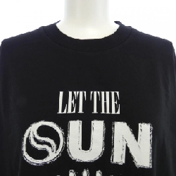 Áo thun STELLA MCCARTNEY Sunshine Long T 632366