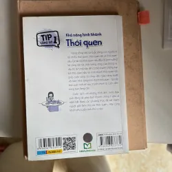 Khả năng hình thành thói quen 991616