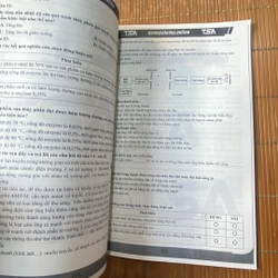 Hack điểm TSA, Chinh phục 80+ đánh giá tư duy, Tư duy đọc hiểu và tư duy khoa học 447101