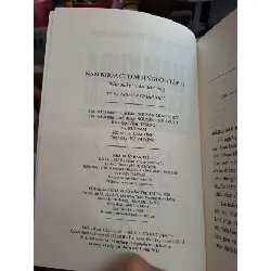 Nam khoa cho mọi người - "nhà máy" của đàn ông - Nguyễn Thành Như SỨC KHỎE - THỂ THAO HCM.TN1008 577302