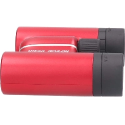 Kính thiên văn ACULON T02 8X21 Đỏ - Hàng hiệu Chính hãng 880327