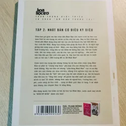 Nhật Bản có điều kỳ diệu 786976