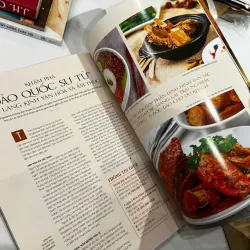 Tạp chí The Holiday ⭐ 706488