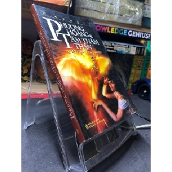 (TẶNG BOOKMARK) Phượng hoàng và tấm thảm thần 2011 mới 80% ố bẩn nhẹ bụng sách E Nesbit RBK2606 VĂN HỌC