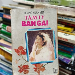 Tâm lí bạn gái 🌱