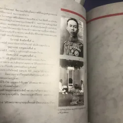 Lịch Sử Cung Điện Hoàng Gia Thái Lan 597673