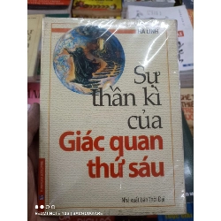 Sự thần kỳ của Giác quan thứ 6 - Hà Linh VAVO