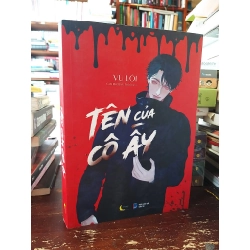 Tên của cô ấy - Vũ Lôi