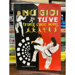 Nữ giới tự vệ trong cuộc sống — (Mạnh Dũng – Xuân Bính) 577674