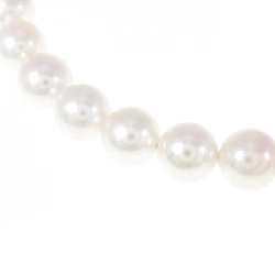 Dây chuyền ngọc trai Akoya với khóa bạc 6-6.5mm - Hàng hiệu Authentic 855962