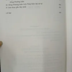 ĐÔNG PHƯƠNG LUẬN - EDWARD WADIE SAID 788626