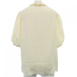 Áo sơ mi ngắn tay CELINE Fine Rabalier 2B553946U - Hàng hiệu Chính hãng 632454