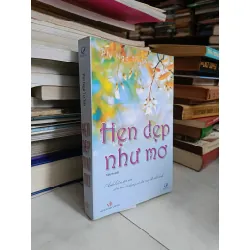 Hẹn đẹp như mơ - Phỉ Ngã Tư Tồn 140579