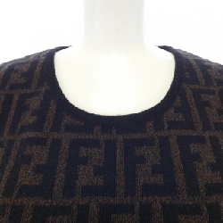 【Cổ điển】FENDI FENDI len 631804