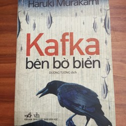 Kafka Bên Bờ Biển - Haruki Murakami 148049