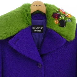 Boutique Moschino Áo khoác 632223