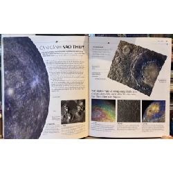 Các Hành Tinh - Cố vấn Maggie Aderin-Pocock 1003442