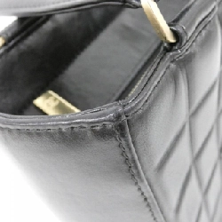 【Vintage】Túi xách Chanel Chocolate Bar Line 17809 611047