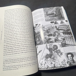 Lịch sử chiến tranh John Keegan 333459