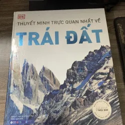 Thuyết minh trực quan nhất về Trái đất (nguyên seal)