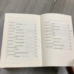 Truyện ngắn việt nam thời kỳ đổi mới. Full bộ 6 cuốn. 7a2 746937